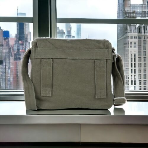 HP0029 BORSA A TRACOLLA unisex