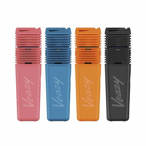 NEW!! VEAZY vaporizzatore portatile Storz&Bickel