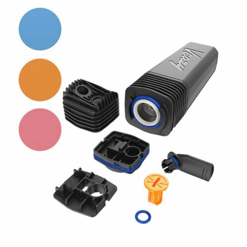 NEW!! VEAZY vaporizzatore portatile Storz&Bickel