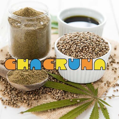 Hempshop - Prodotti a base di Canapa